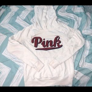 VS PINK hoodie